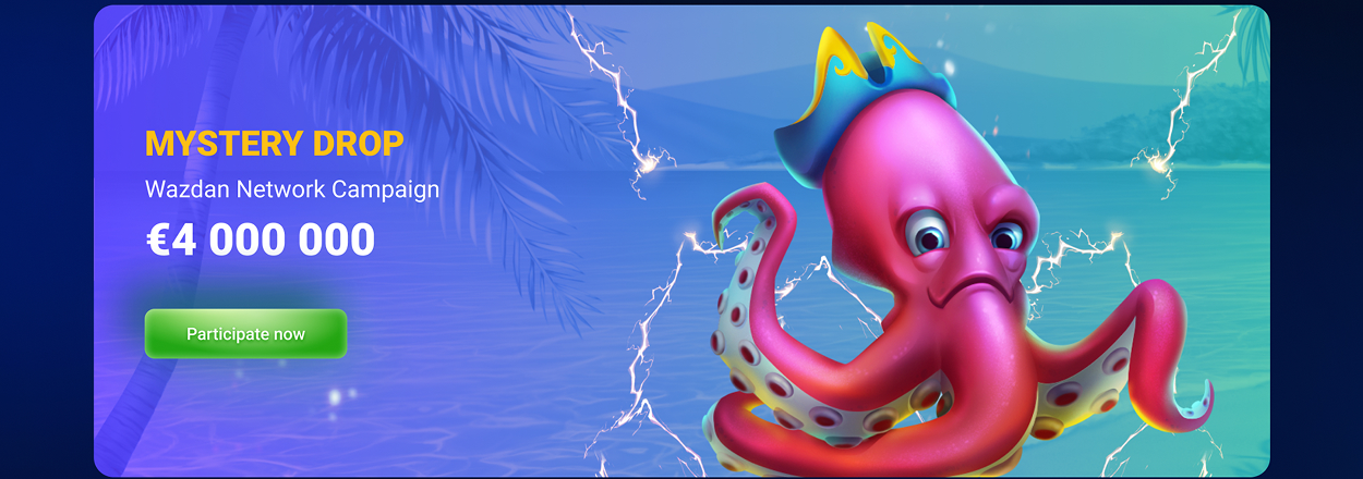 Azur Slot kasyno